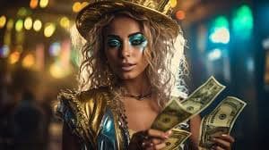 Sảnh live casino trực tuyến chuyên nghiệp và uy tín của sx66